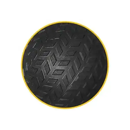 PELOTA DE PESO MUERTO PARA ENTRENAMIENTO. 5kg