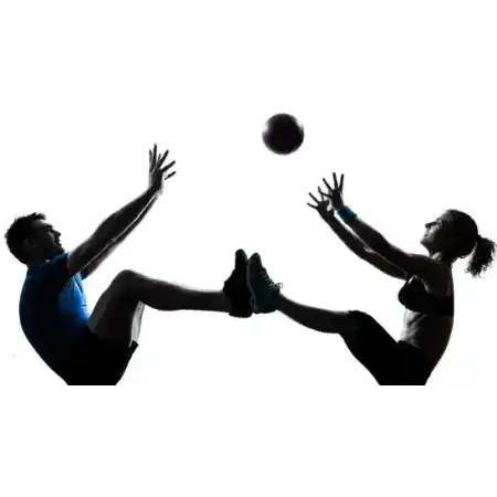 PELOTA DE PESO MUERTO PARA ENTRENAMIENTO. 5kg