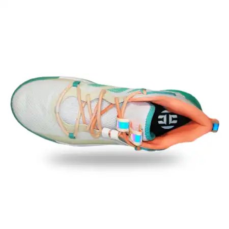 TENIS ADIDAS 31 MX  EXTRA LACES