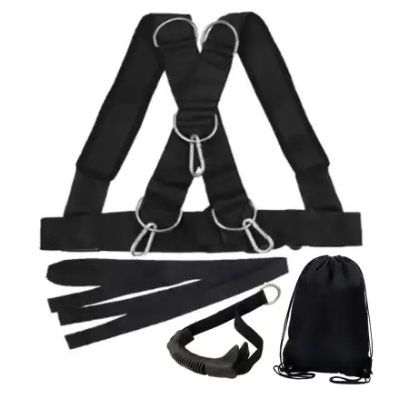 ARNES FUERZA Y RESISTENCIA