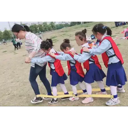LINEA DE LIDERAZGO - INFANTIL