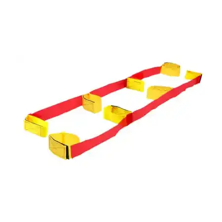 LINEA DE LIDERAZGO - ADULTOS