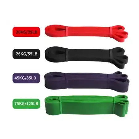 LIGA DE RESISTENCIA - CIRCULAR