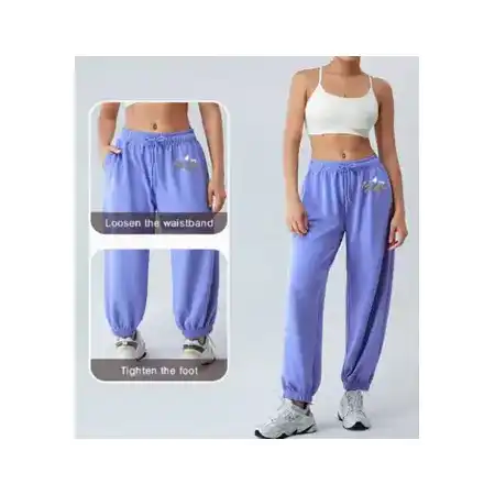 JOGGER FEMENINO (NIÑA Y MUJER)