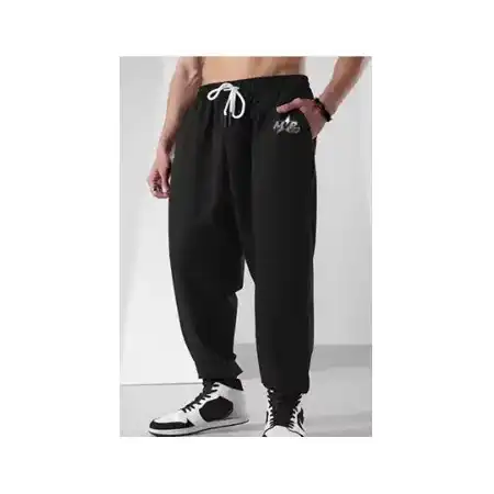 JOGGER MASCULINO (NIÑO - HOMBRE)