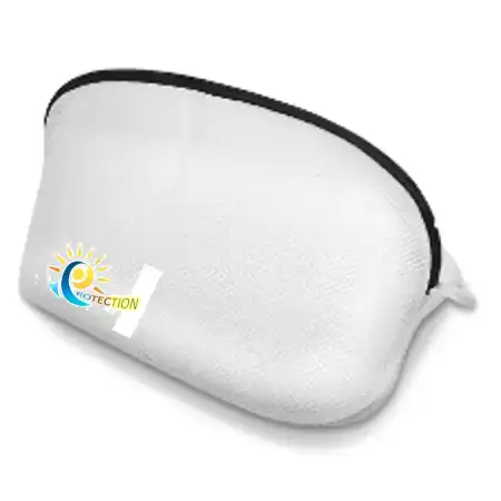 GORRA COLETERA Y PROTECTOR SOLAR