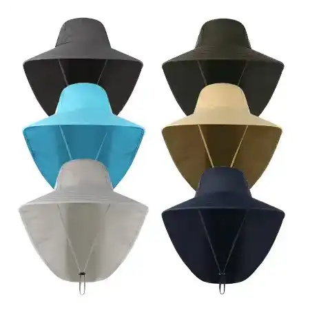 PROTECCIÓN SOLAR - UNISEX