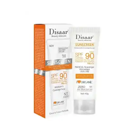 PROTECCIÓN SOLAR - UNISEX