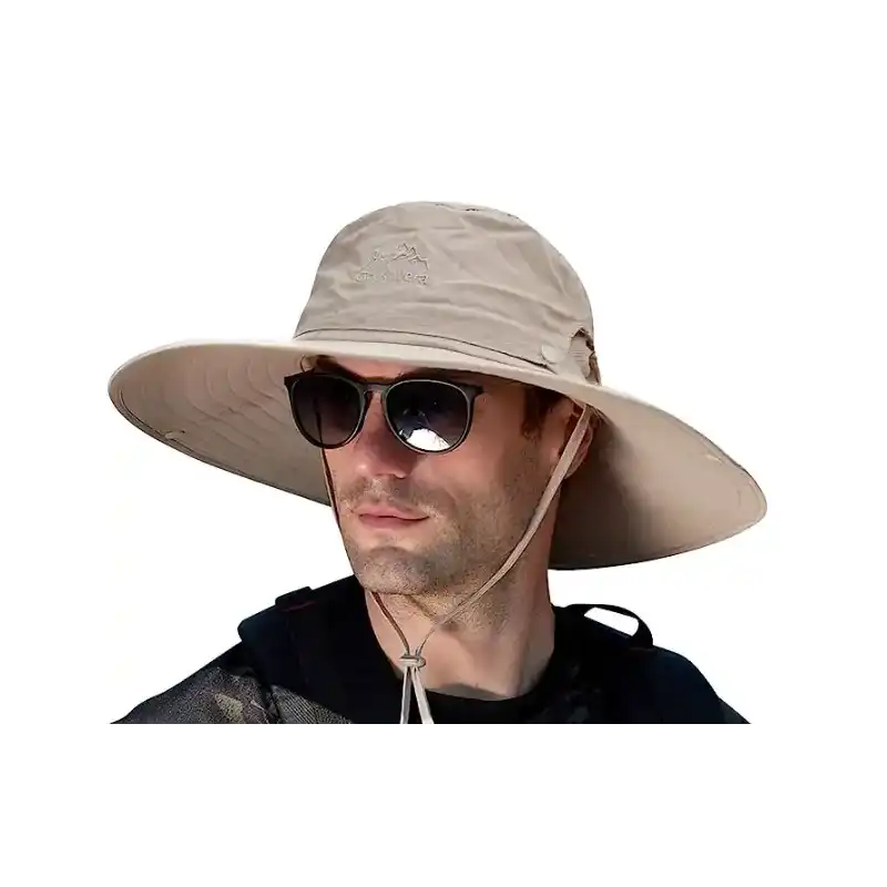 PROTECCIÓN SOLAR - CABALLERO