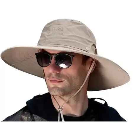 SOMBRERO FPS - CABALLERO