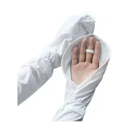 MANGA MANO COMPLETA - PAR UNISEX