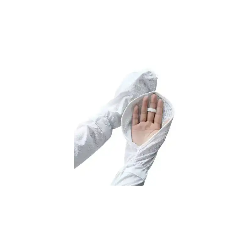 MANGA MANO COMPLETA - PAR UNISEX