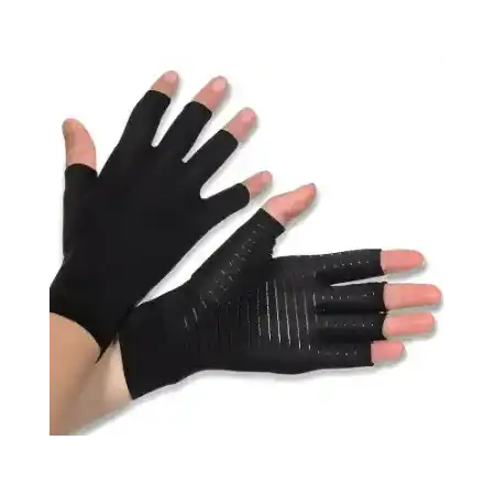 GUANTES FC ANTIDERRAPANTES - PAR UNISEX