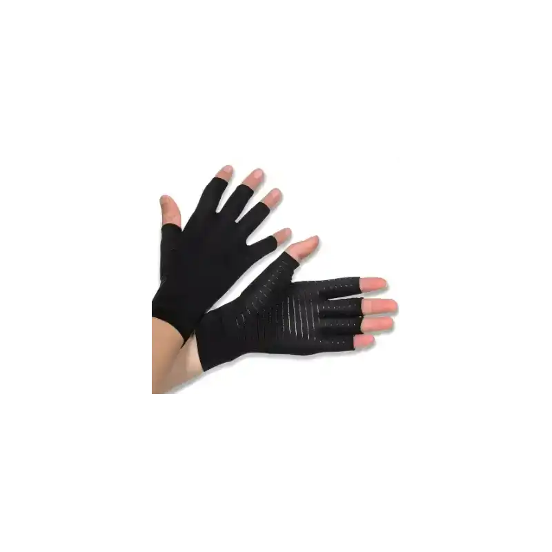 GUANTES FC ANTIDERRAPANTES - PAR UNISEX
