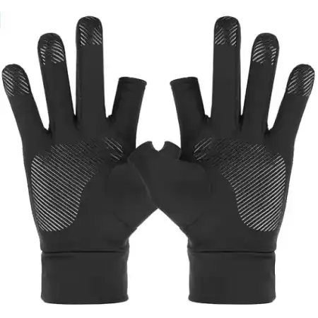GUANTES FPS ANTIDERRAPANTES