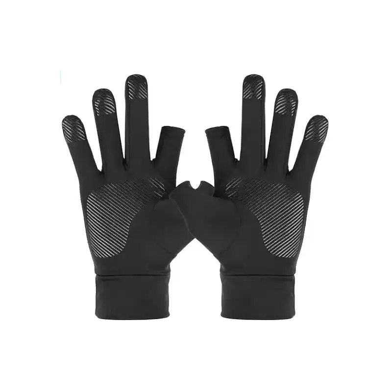 GUANTES FPS ANTIDERRAPANTES