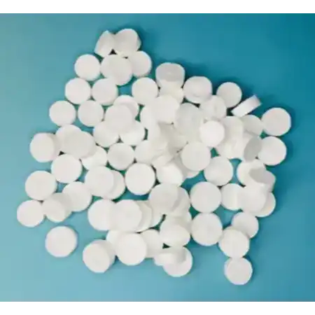 TOALLITAS DE HIGIENE CORPORAL