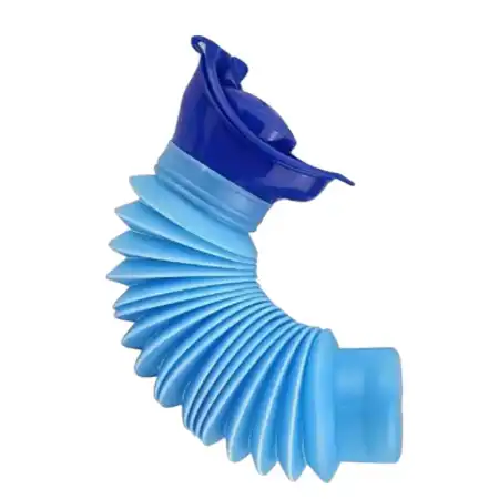 URINAL PORTATIL UNISEX