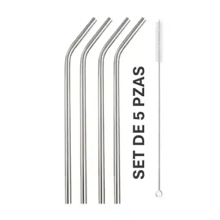 POPOTES Y LIMPIA PIPAS - REPUESTOS