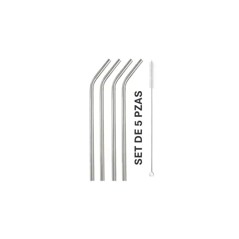 POPOTES Y LIMPIA PIPAS - REPUESTOS