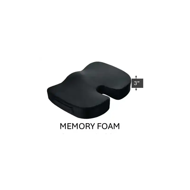 ASIENTO DESCANSO MEMORY FOAM