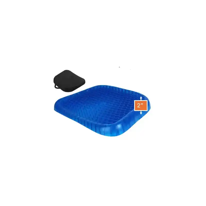 ASIENTO DESCANSO GEL