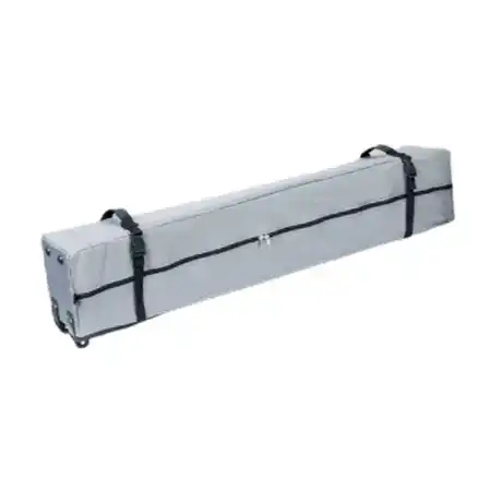 ESTUCHE CON RUEDAS PARA CARPAS