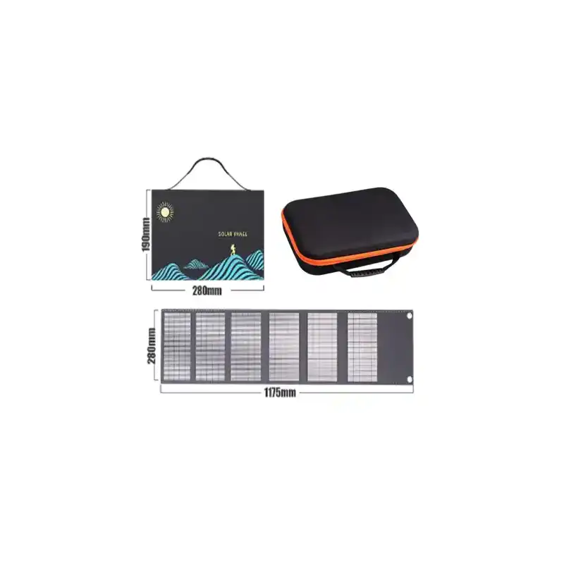 PANEL SOLAR 1000 W