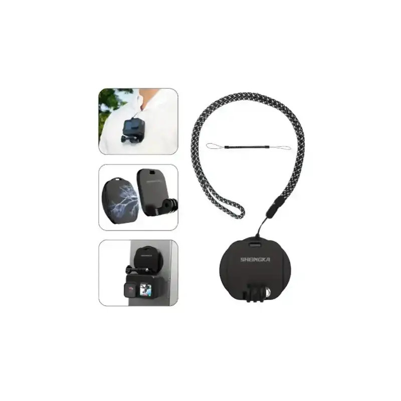 ACCESORIO MAGNETICO DE FILMACION