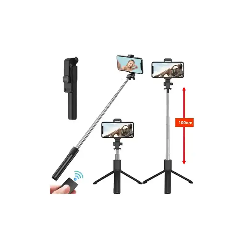 MULTI SELFIE STICK