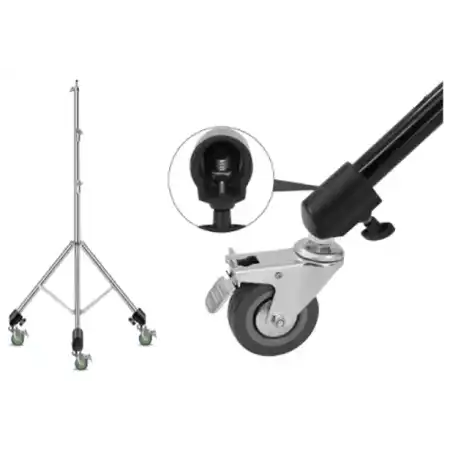 RUEDA SIN FIN PARA TRIPIE