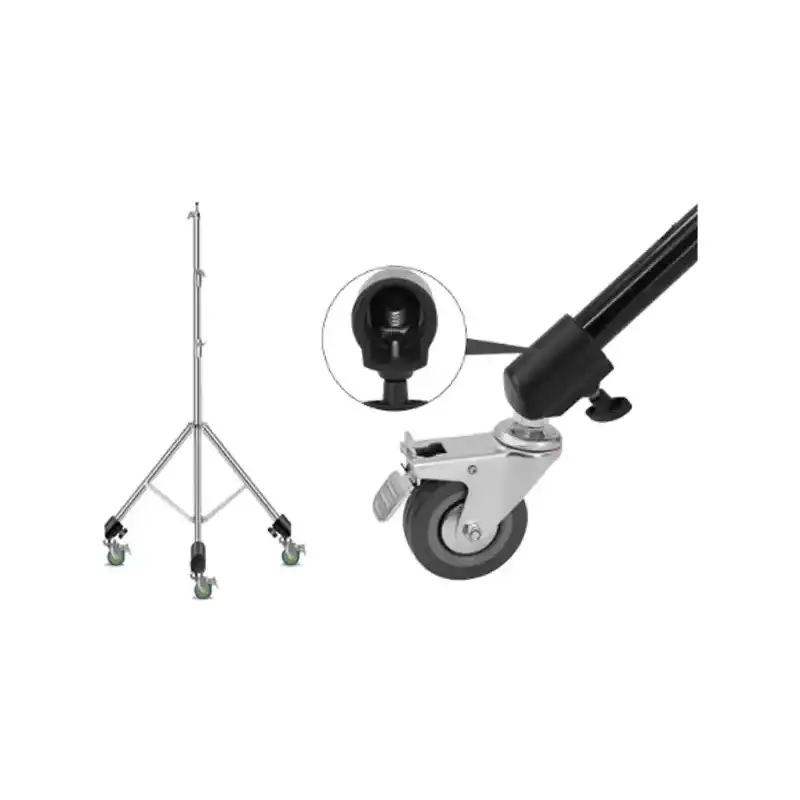 RUEDA SIN FIN PARA TRIPIE