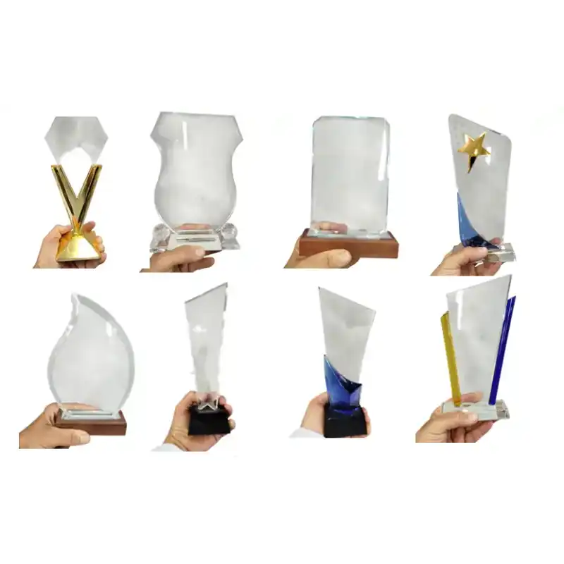 TROFEOS DE PREMIACION