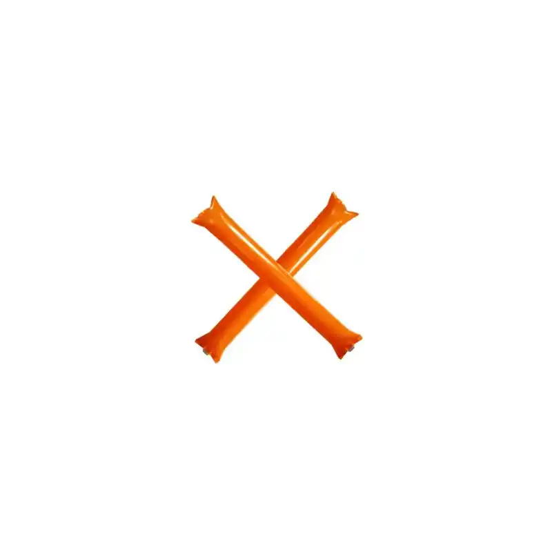 APLAUDIDORES INFLABLES