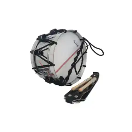 TAMBOR BANDA DE GUERRA