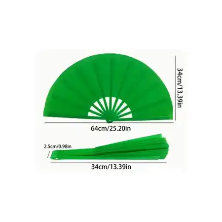 ABANICO PERICON PORRAS