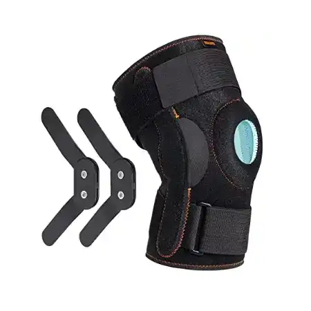 RODILLERA TERAPEUTICA  DEPORTIVA