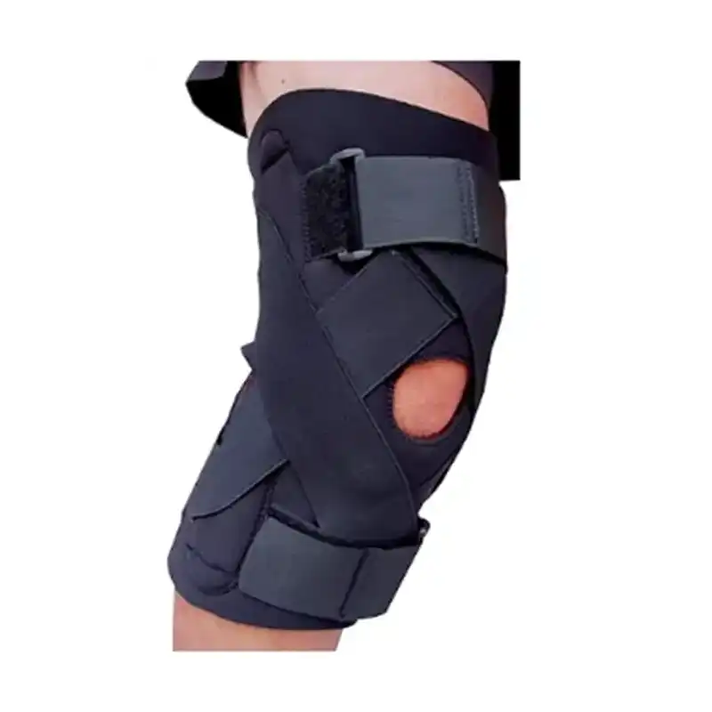 RODILLERA SEMI MECANICA