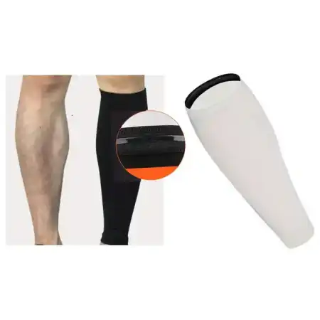 MANGA DE COMPRESION INFERIOR