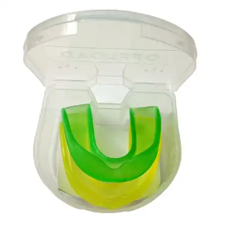 BUCAL TERMO MOLDEABLE