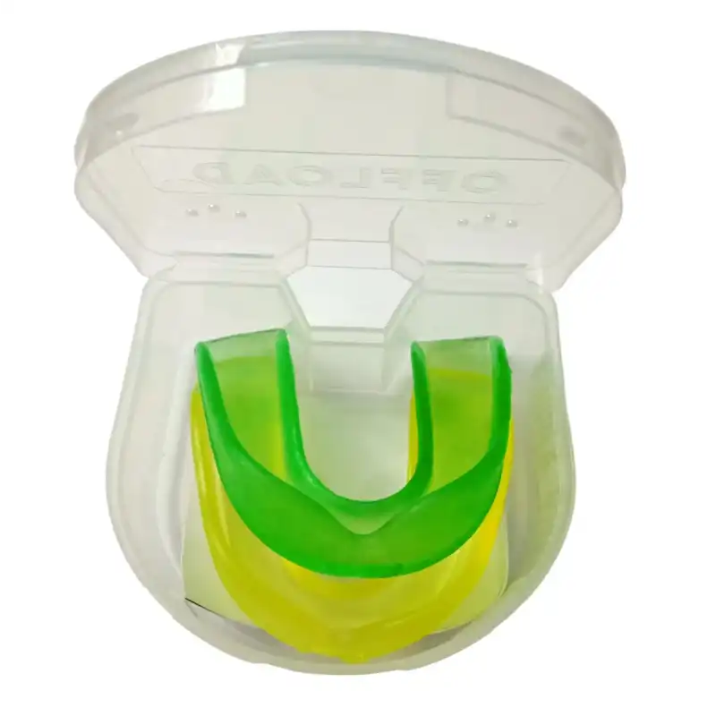 BUCAL TERMO MOLDEABLE