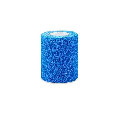 CINTA CORRUGADA PARA VENDAJE