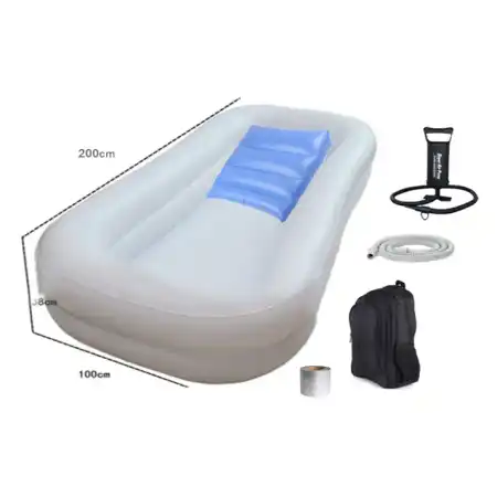 TERAPIA INDIVIDUAL DE HIELO