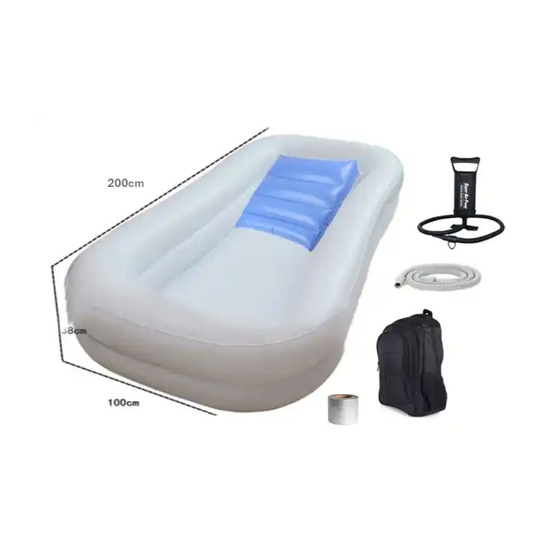 TERAPIA INDIVIDUAL DE HIELO