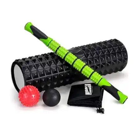 TERAPIA DE REHABILITACIION