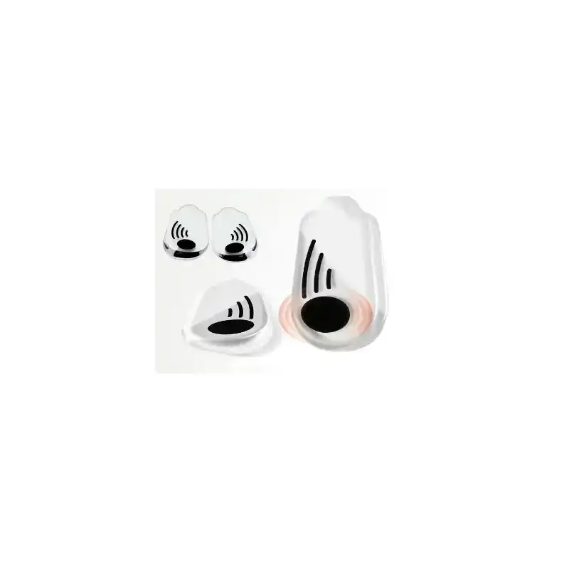 PLANTILLAS GEL CORRECCION - X / O