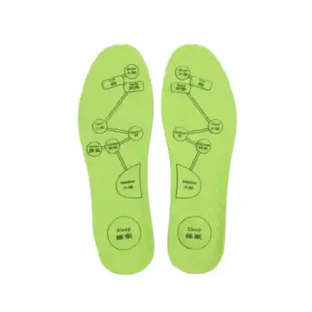 PLANTILLAS TERAPEUTICAS DE DESCANSO