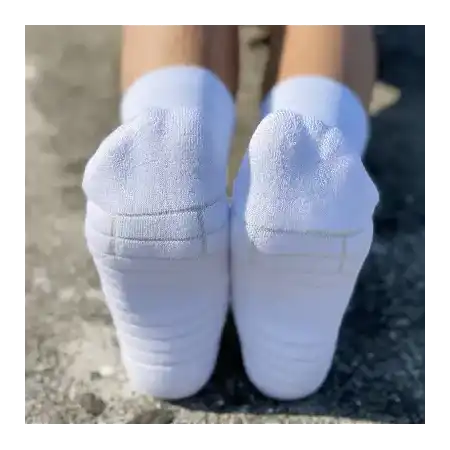 CALCETA DE COMPRESIÓN