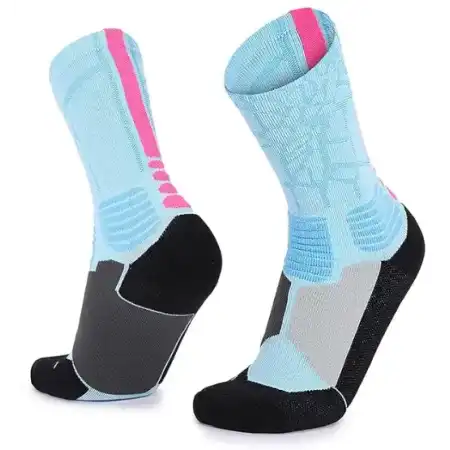 CALCETA DE COMPRESIÓN FANTASIA