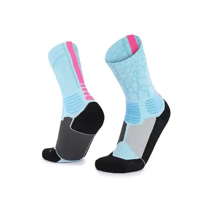 CALCETA DE COMPRESIÓN FANTASIA